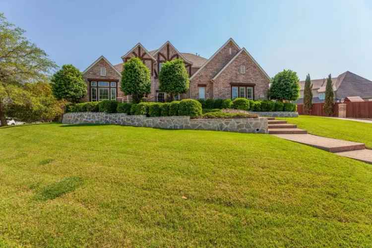 Luxury Home for Rent in Stonebridge Ranch