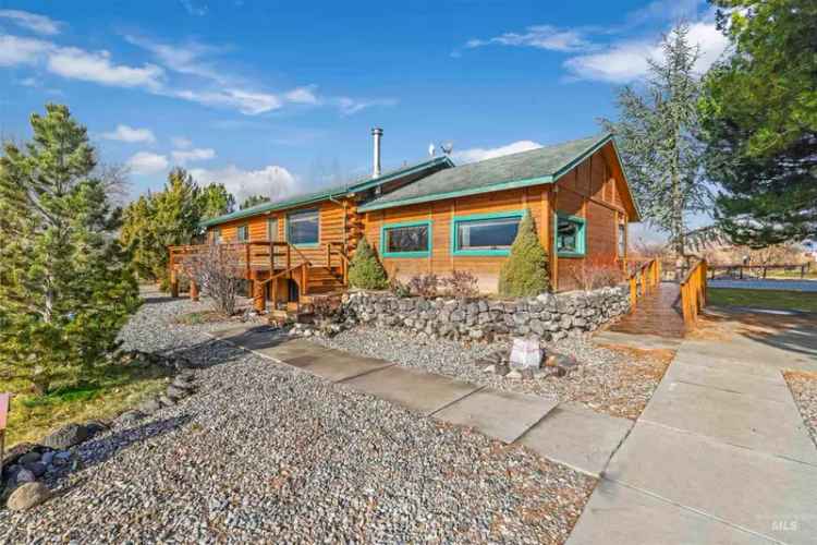 Single-family house For Sale in 328, East 400 South, Idaho