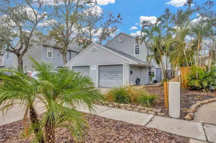 House For Sale in 6831, South Wall Street, Tampa, Florida