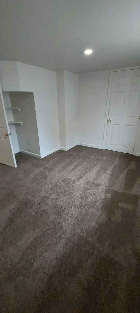 Apartment Unit for Rent