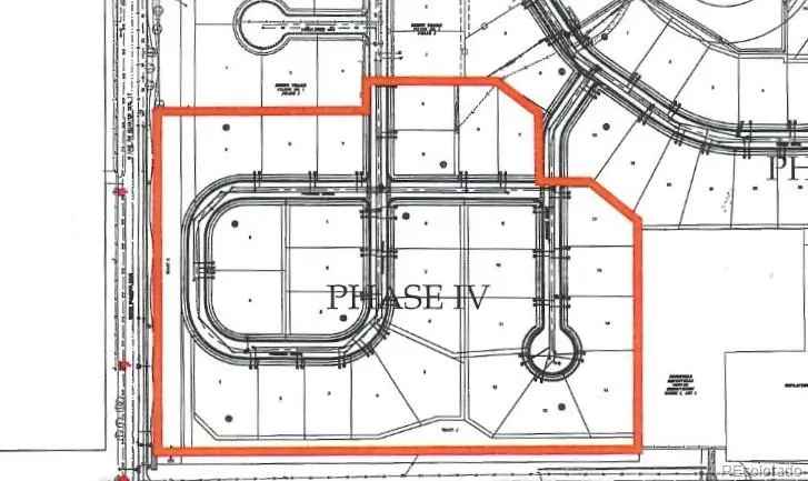 Land For Sale in 1164, Primrose Circle, Brighton, Colorado