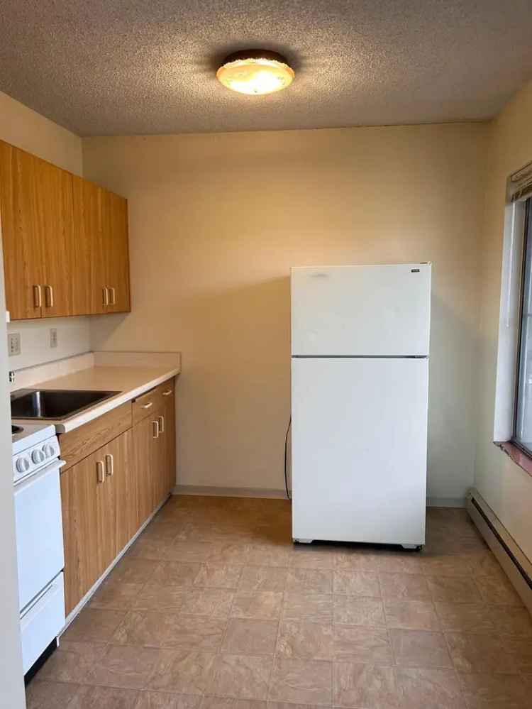 1 Bedroom Apartment for Rent in Pullman WA