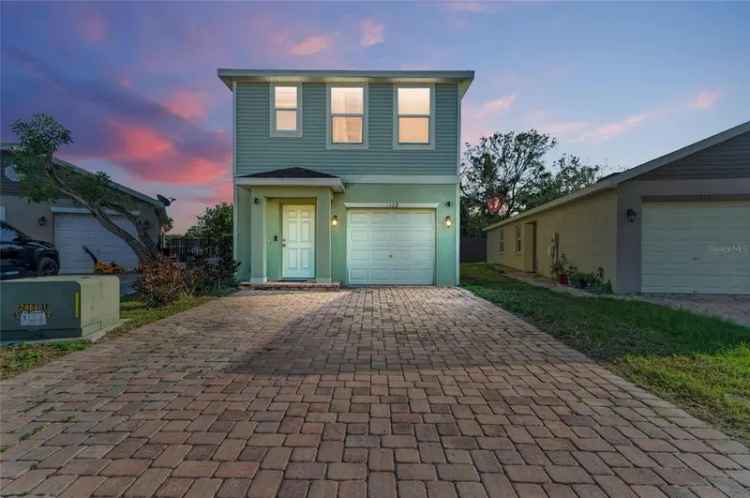 House For Sale in 1122, 42nd Terrace East, Bradenton, Florida