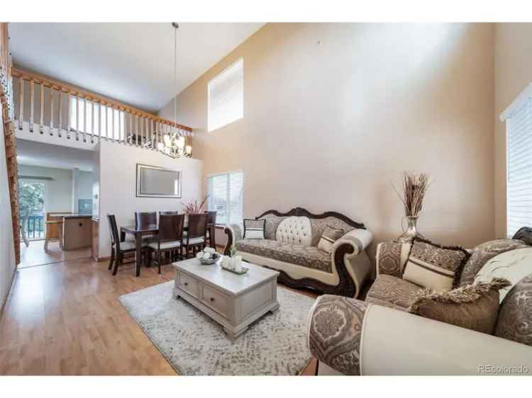 Single-family house For Sale in Denver, Colorado