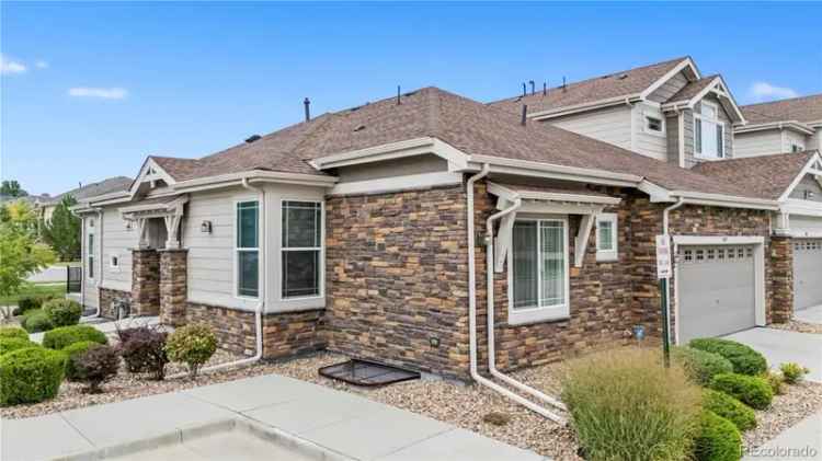 House For Sale in Centennial, Colorado