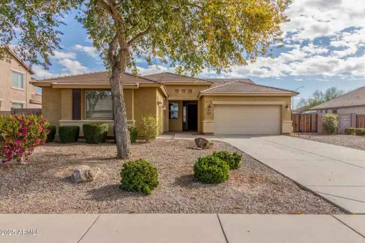 Single-family house For Sale in 4033, South Harlan, Mesa, Arizona