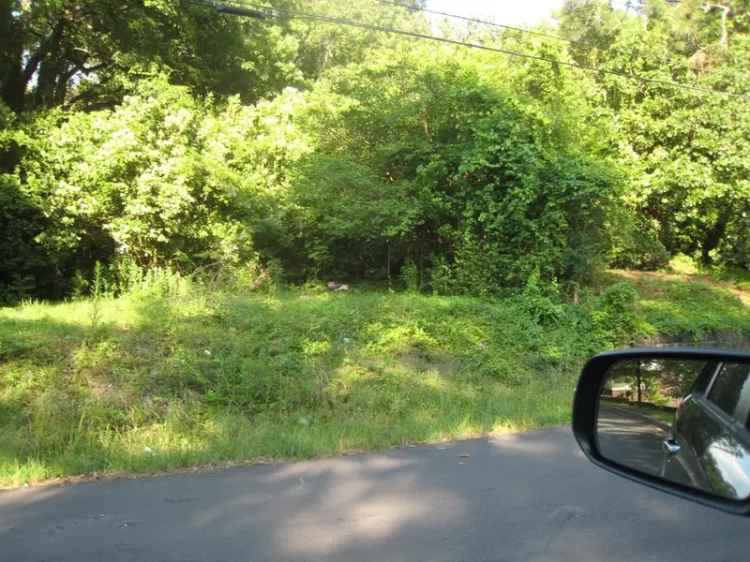 Land For Sale in 13, Esquiline Drive, Columbus, Georgia