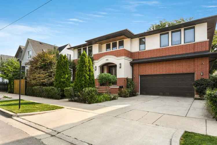 Single-family house For Sale in 1725, North Troy Street, Chicago, Illinois