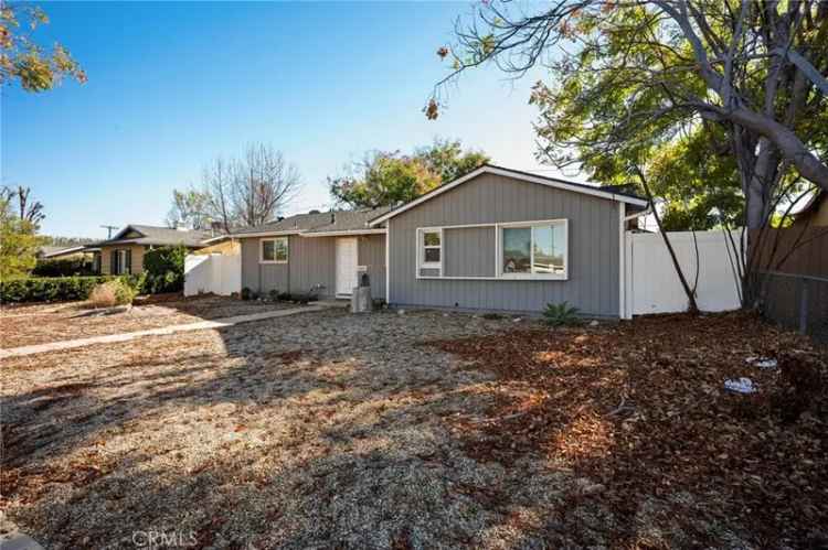 Single-family house For Sale in Los Angeles, California