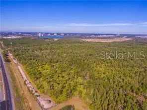 Land For Sale in Orlando, Florida