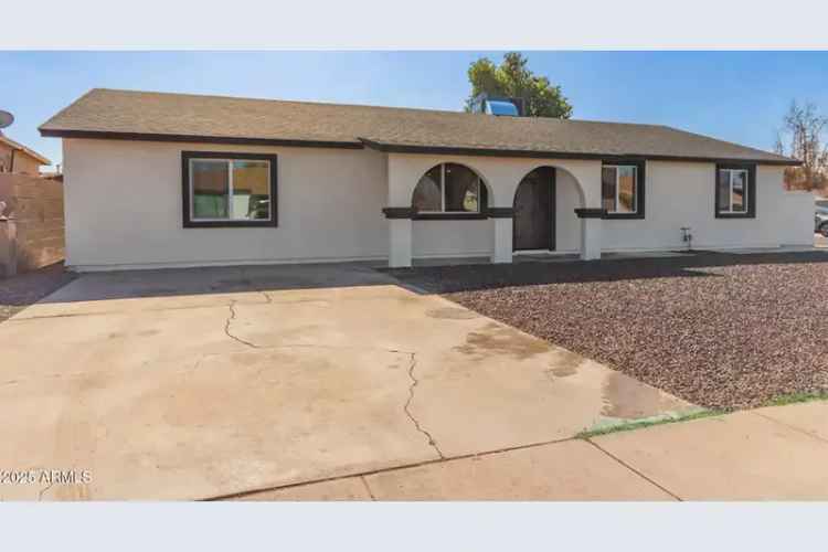 Single-family house For Sale in 7331, West Turney Avenue, Phoenix, Arizona