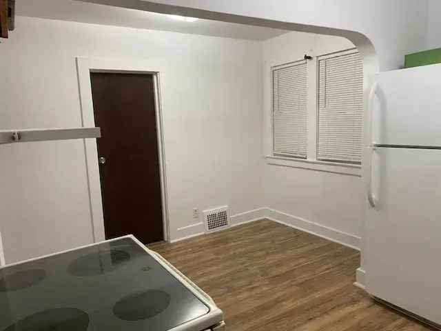 Apartment Unit for Rent