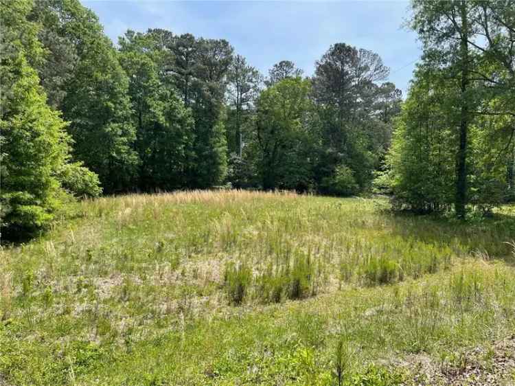 Land For Sale in 2072, West Sandtown Road Southwest, Marietta, Georgia