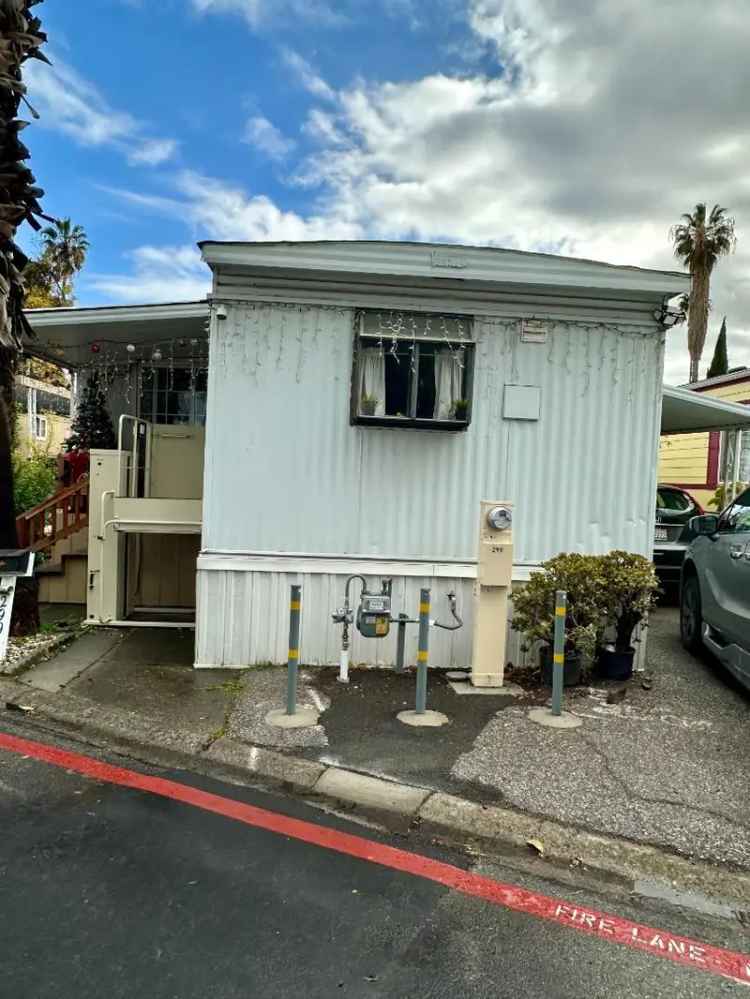 Multi-family house For Sale in 411, Lewis Road, San Jose, California