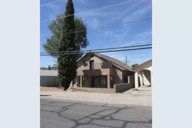 Single-family house For Sale in Kingman, Arizona