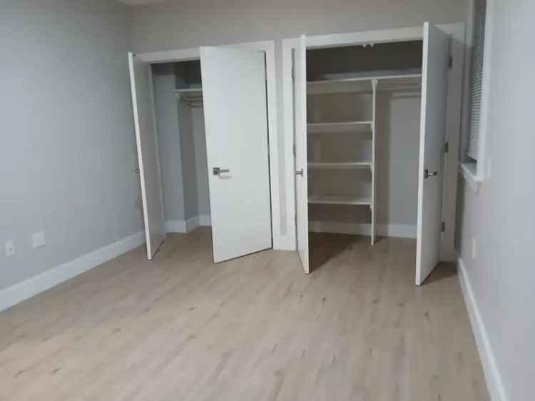 Apartment Unit for Rent