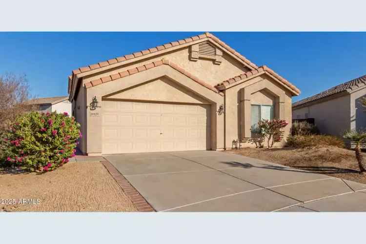 Single-family house For Sale in 14529, North 87th Drive, Peoria, Arizona