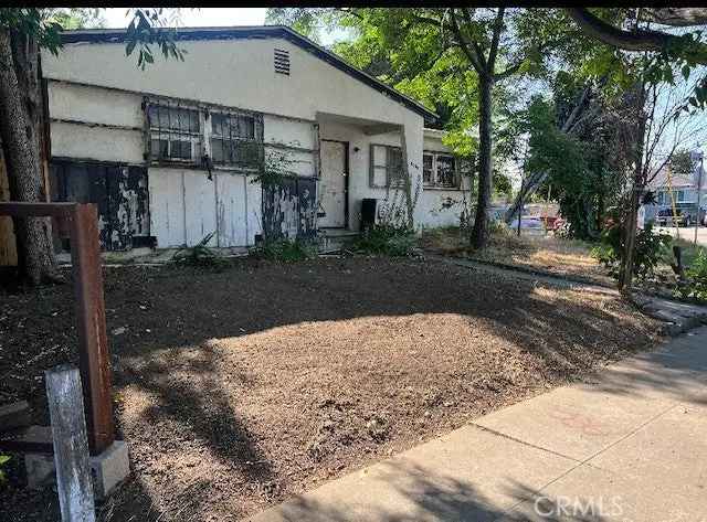 Single-family house For Sale in Los Angeles, California