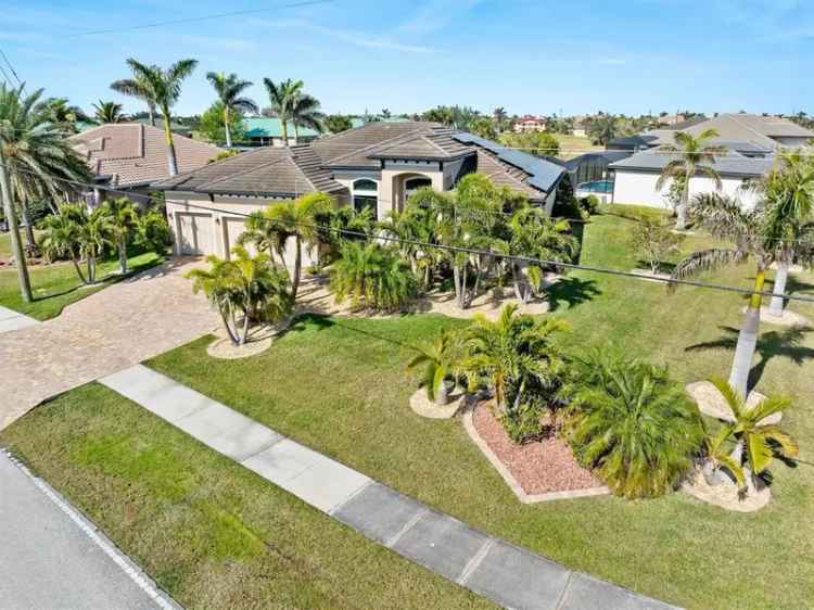 Single-family house For Sale in 3937, Bal Harbor Boulevard, Punta Gorda, Florida