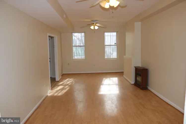 House For Sale in 403, O Street Northwest, Washington, District of Columbia