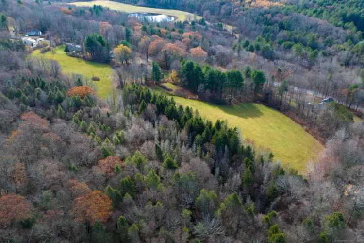 Land For Sale in Torrington, Connecticut