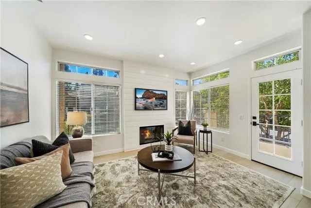 Condo For Sale in Aliso Viejo, California