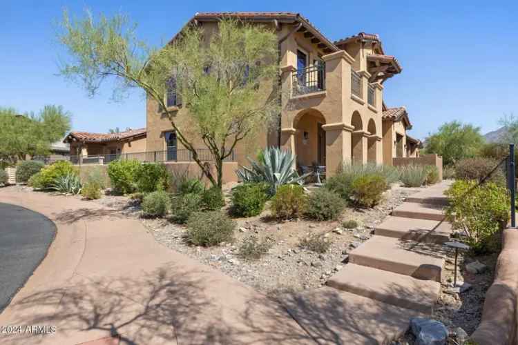 House For Sale in 17931, North 93rd Way, Scottsdale, Arizona