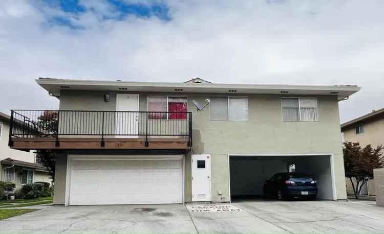 Condo For Sale in 813, North Capitol Avenue, San Jose, California