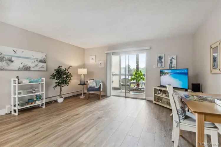 Condo For Sale in 13606, East Bates Avenue, Aurora, Colorado