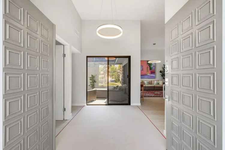 Condo For Sale in Indian Wells, California