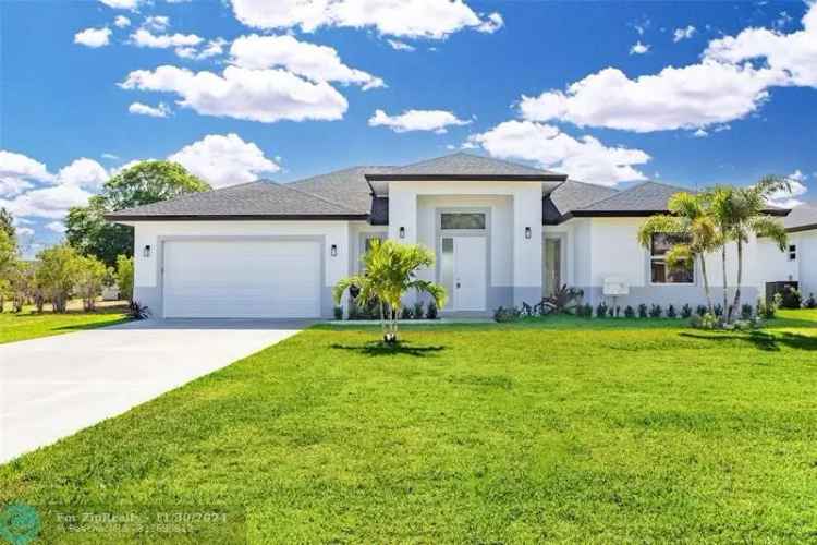 House For Sale in 424, Northwest 10th Avenue, Boynton Beach, Florida