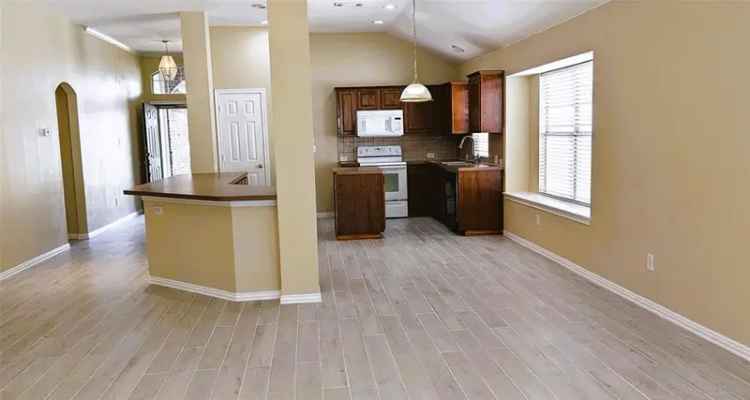 House For Rent in Arlington, Texas