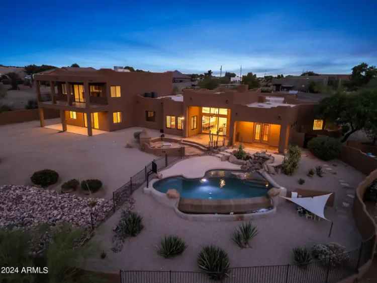 Single-family house For Sale in Phoenix, Arizona