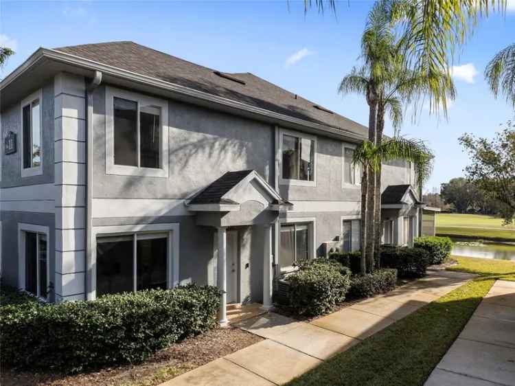 House For Sale in 18220, Paradise Point Drive, Tampa, Florida