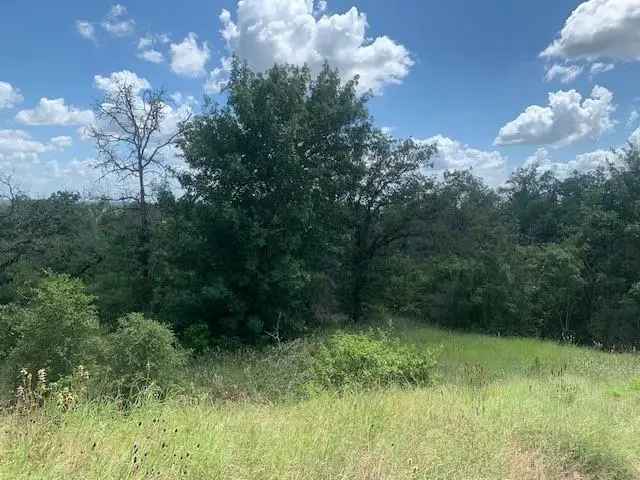 Land For Sale in Texas