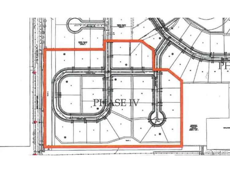 Land For Sale in 1959, Primrose Court, Brighton, Colorado