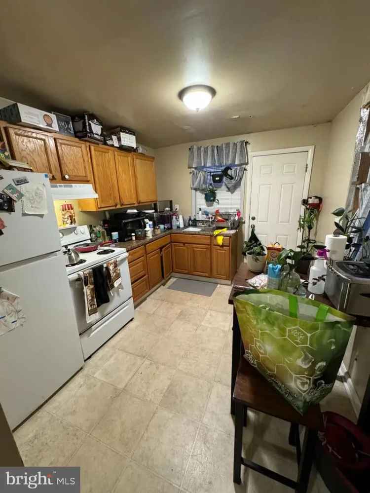 House For Sale in Wilmington, Delaware