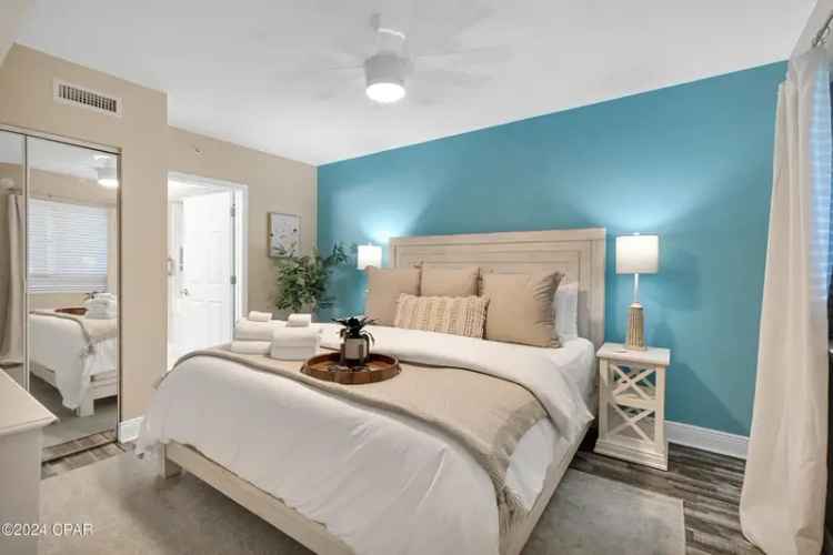 Condo For Sale in 14701, Front Beach Road, Panama City Beach, Florida