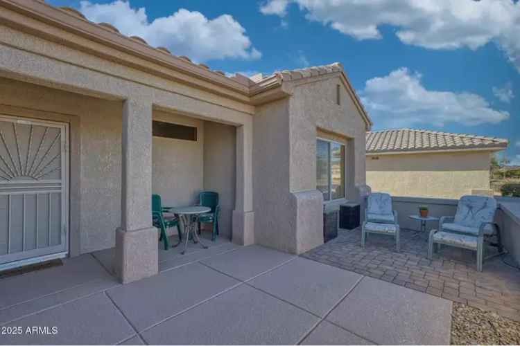 Single-family house For Sale in 15665, West Azalea Lane, Surprise, Arizona