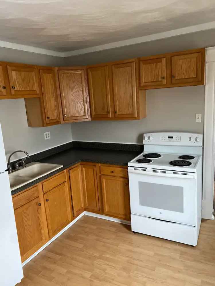 Apartment Unit for Rent