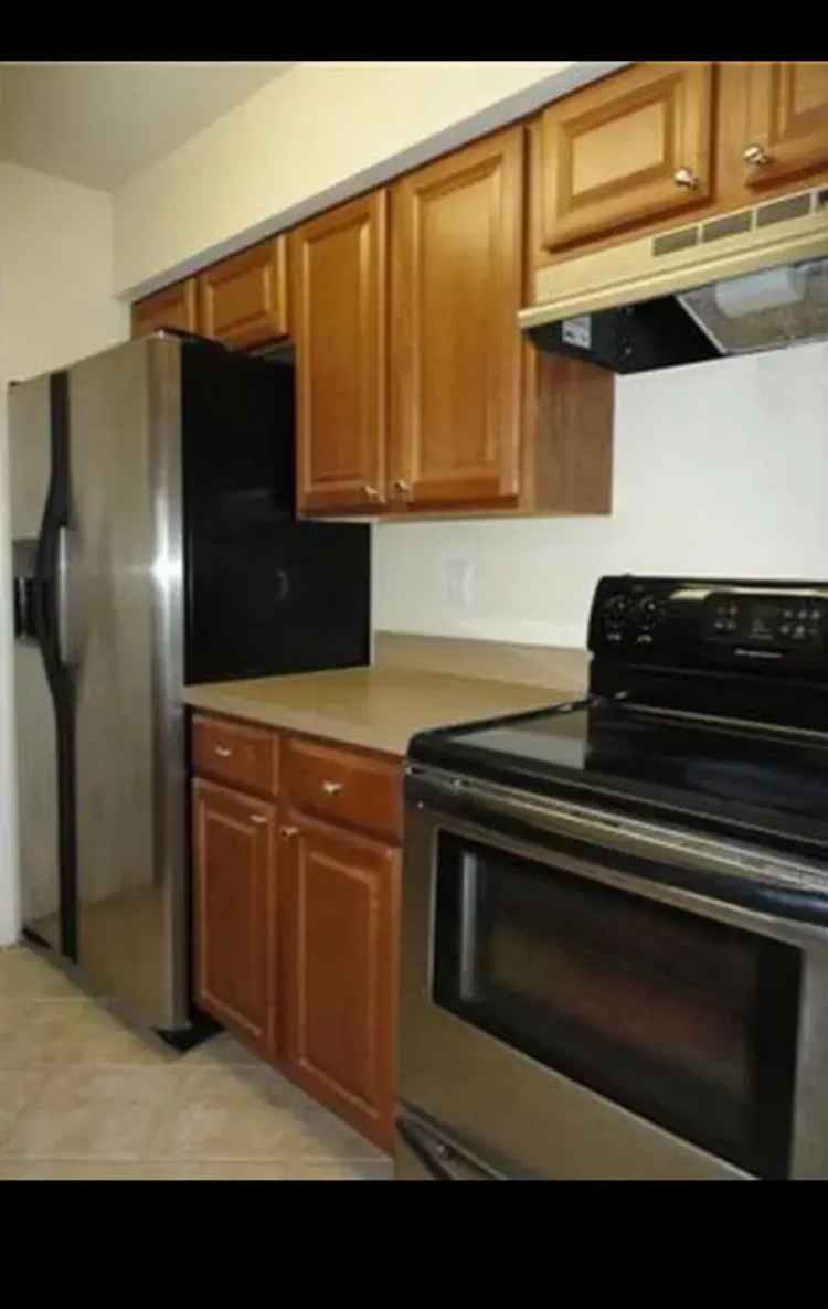 1 Bedroom Condo for Rent - Prime Location