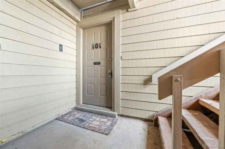 Condo For Sale in 4070, South Atchison Way, Aurora, Colorado