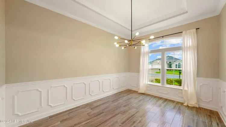 Single-family house For Sale in 5288, Clapboard Creek drive, Jacksonville, Florida