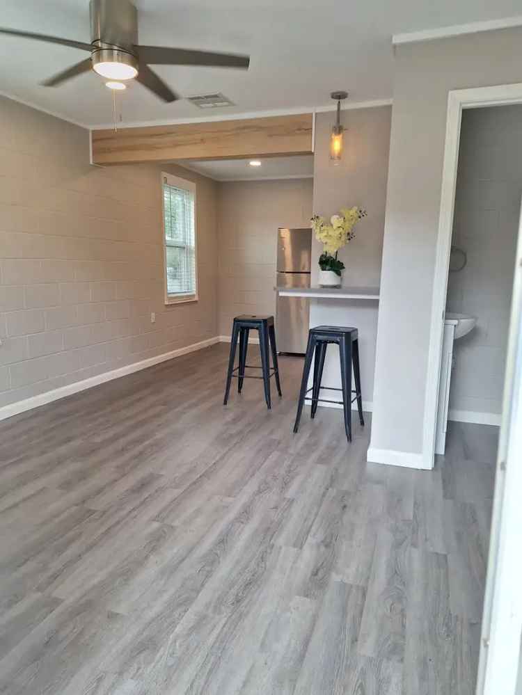 Apartment Unit for Rent