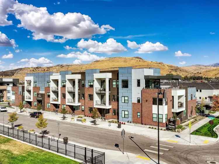 Condo For Sale in 4250, East Haystack Street, Boise, Idaho