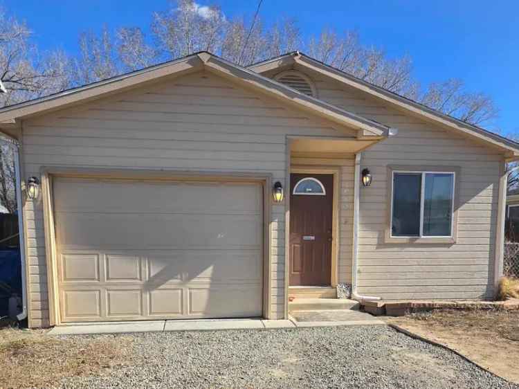 Single-family house For Sale in 1912, Palmer Street, Grand Junction, Colorado