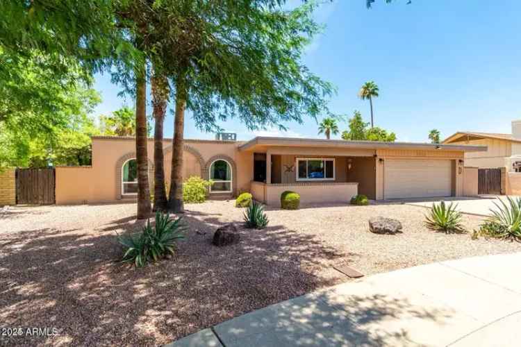 Single-family house For Sale in 4543, West Lane Avenue, Glendale, Arizona