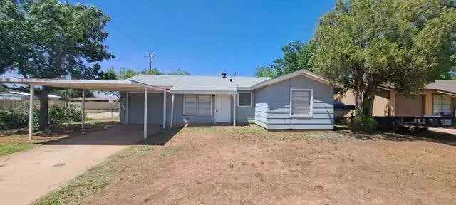 Multi-family house For Sale in Rio Grande City, Texas