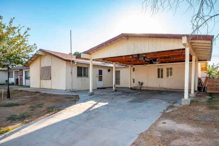 Single-family house For Sale in Escondido, California