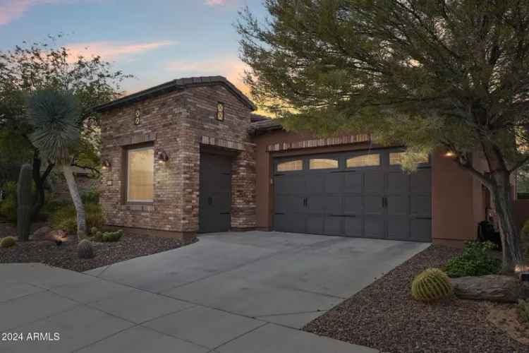 Single-family house For Sale in 28368, North 129th Drive, Peoria, Arizona